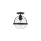 Savoy House - Pendleton Semi Flush Mount - Lights Canada