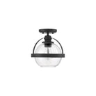 Savoy House - Pendleton Semi Flush Mount - Lights Canada