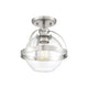 Savoy House - Pendleton Semi Flush Mount - Lights Canada