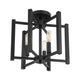 Savoy House - Benson 3-Light Ceiling Light - Lights Canada