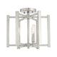 Savoy House - Benson 3-Light Ceiling Light - Lights Canada