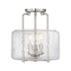Savoy House - Avalon Semi Flush Mount - Lights Canada