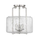 Savoy House - Avalon Semi Flush Mount - Lights Canada