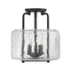 Savoy House - Avalon Semi Flush Mount - Lights Canada