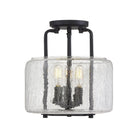 Savoy House - Avalon Semi Flush Mount - Lights Canada