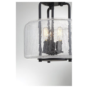 Savoy House - Avalon Semi Flush Mount - Lights Canada