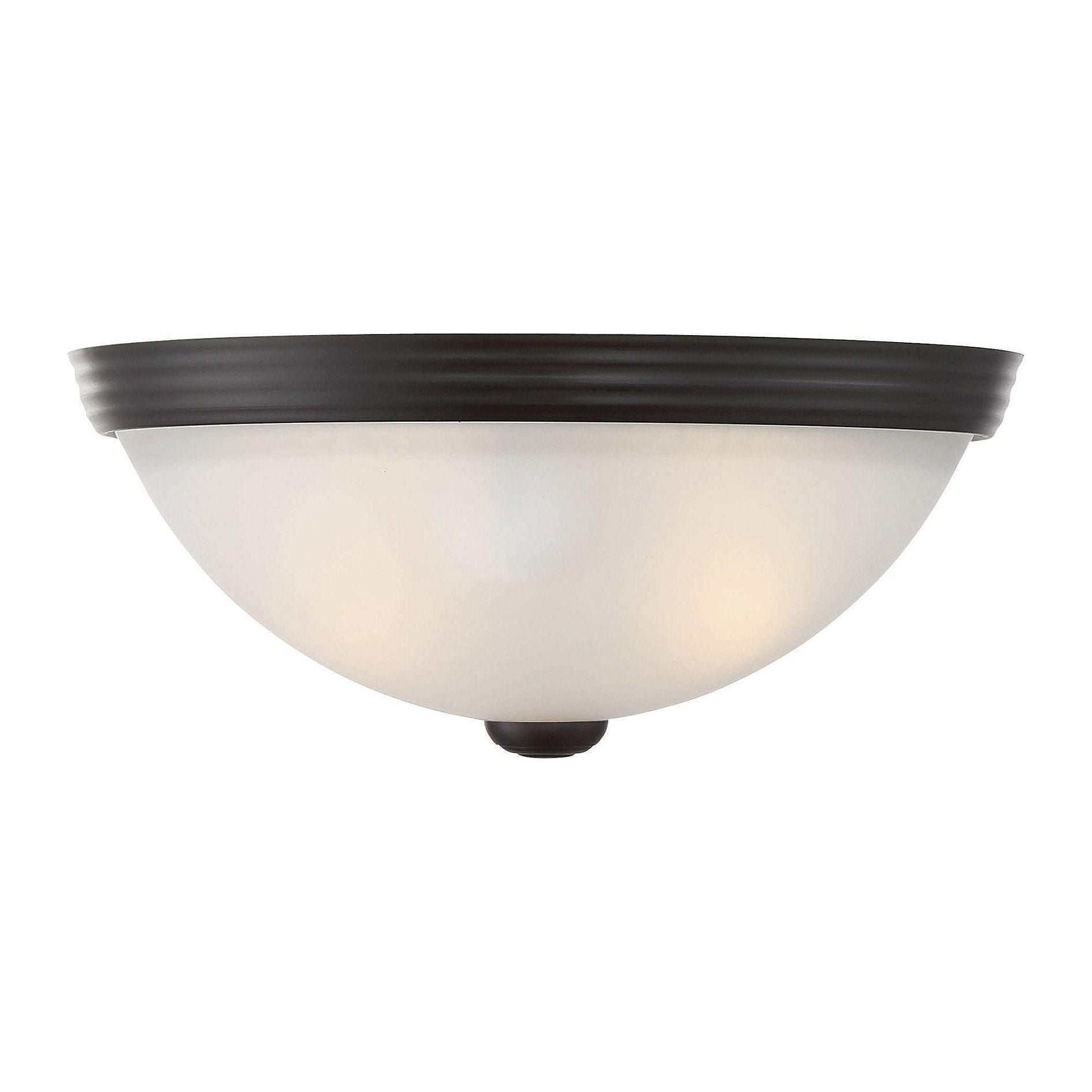 Savoy House - Flush Mount - Lights Canada