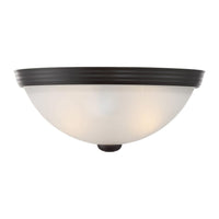 Flush Mount