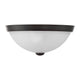 Savoy House - Flush Mount - Lights Canada