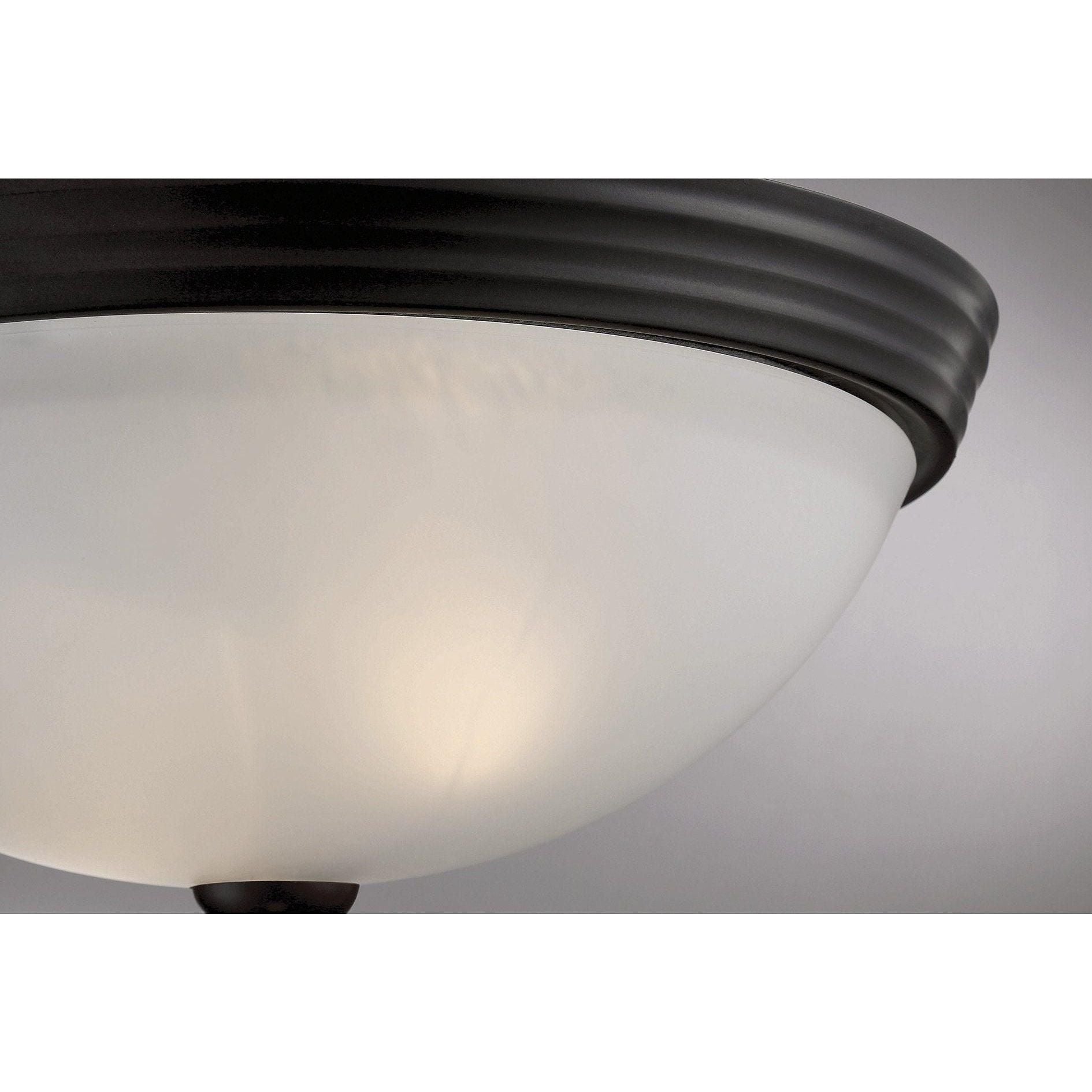 Savoy House - Flush Mount - Lights Canada