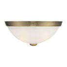 Savoy House - Flush Mount - Lights Canada