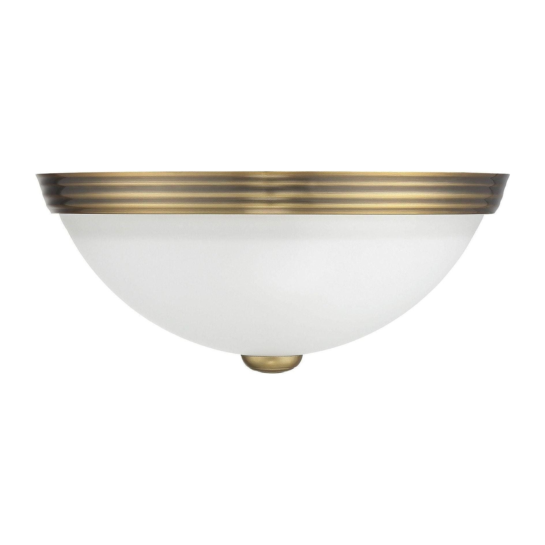 Savoy House - Flush Mount - Lights Canada