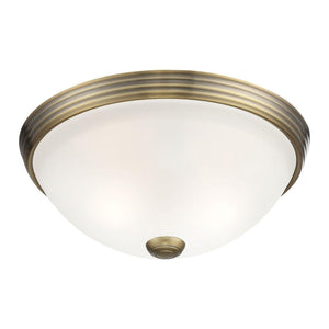 Savoy House - Flush Mount - Lights Canada