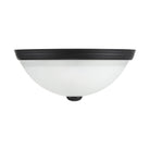 Savoy House - Flush Mount - Lights Canada