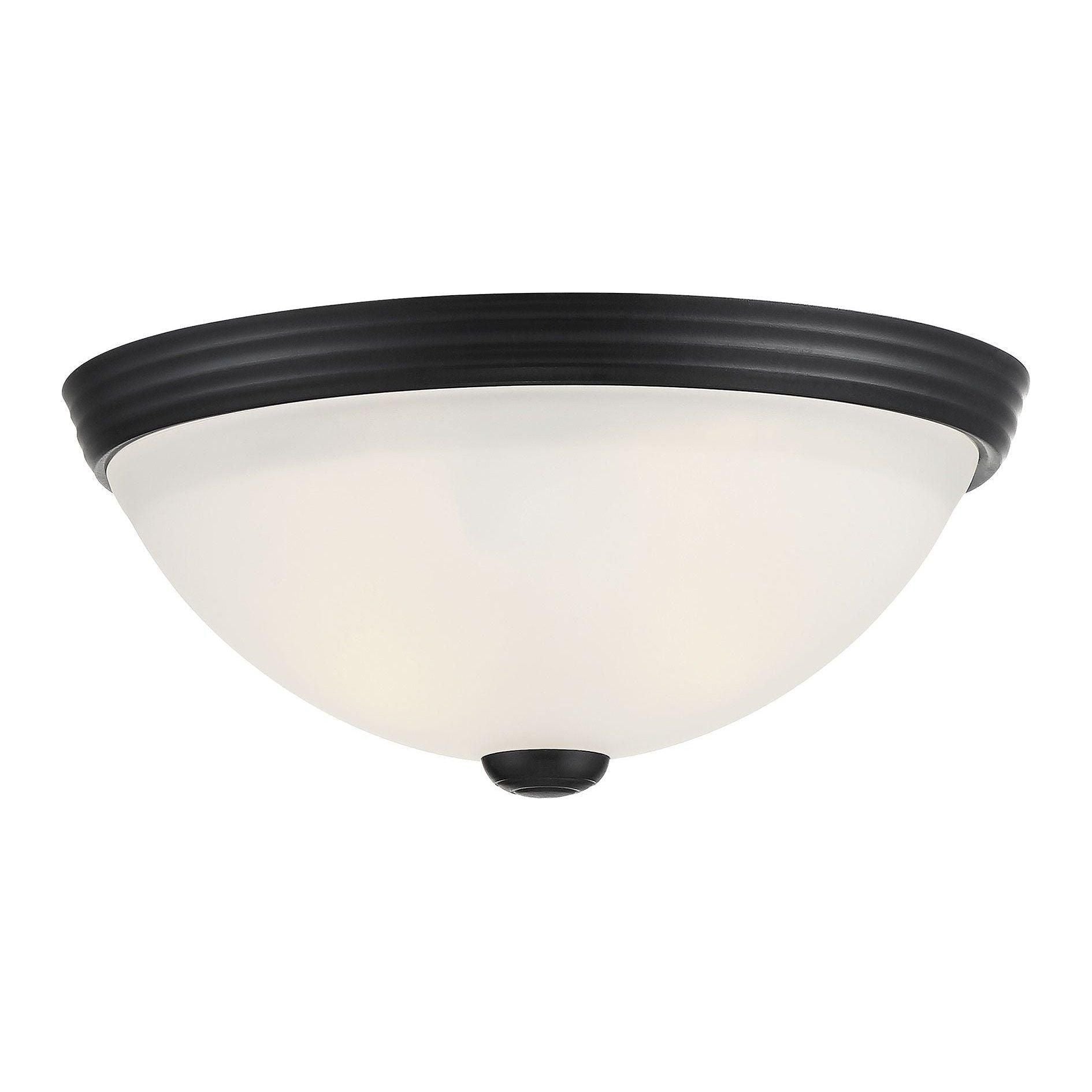 Savoy House - Flush Mount - Lights Canada