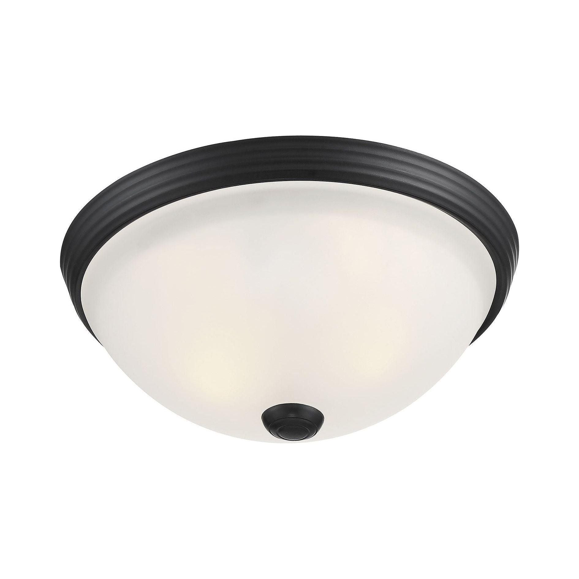 Savoy House - Flush Mount - Lights Canada