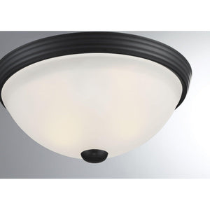 Savoy House - Flush Mount - Lights Canada