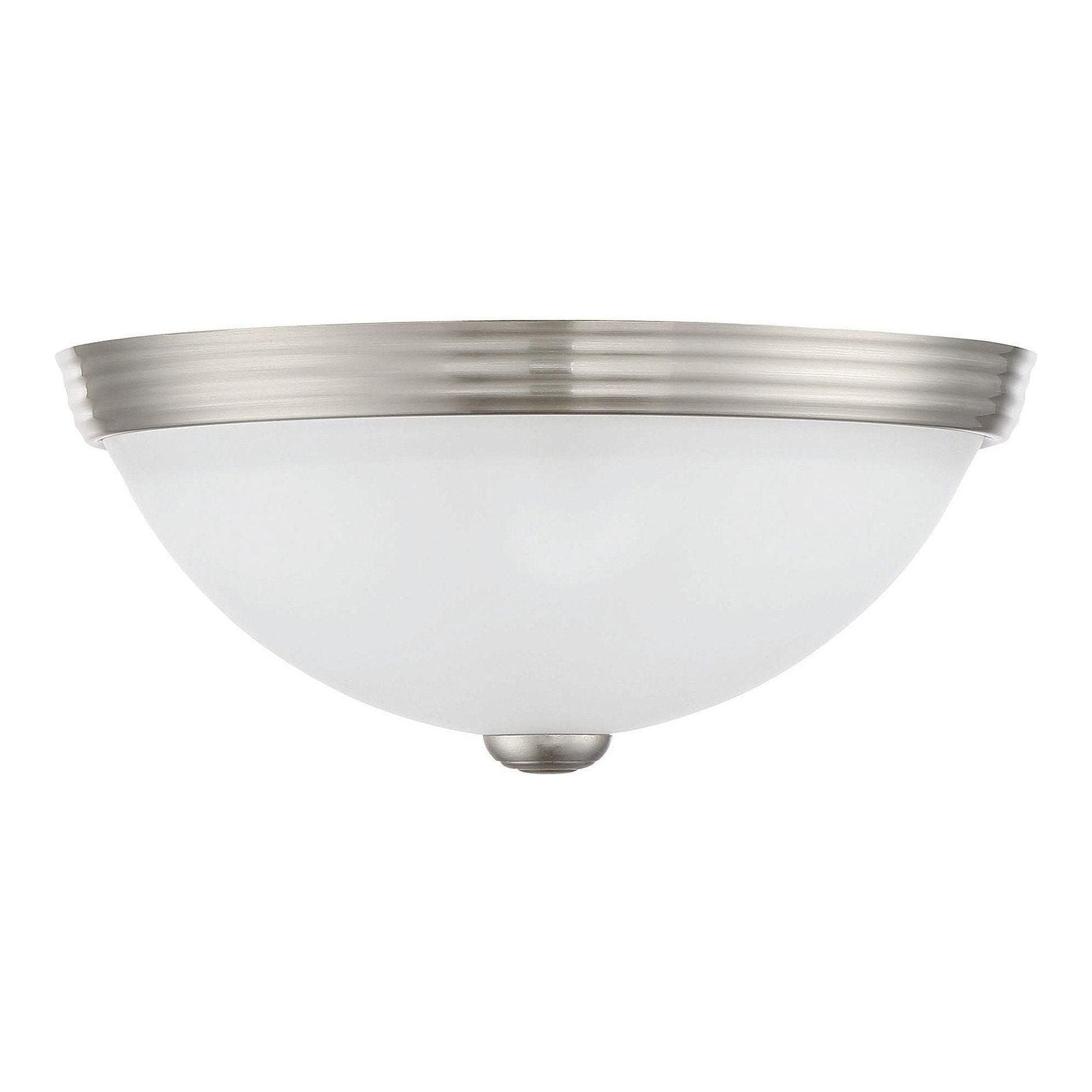 Savoy House - Flush Mount - Lights Canada