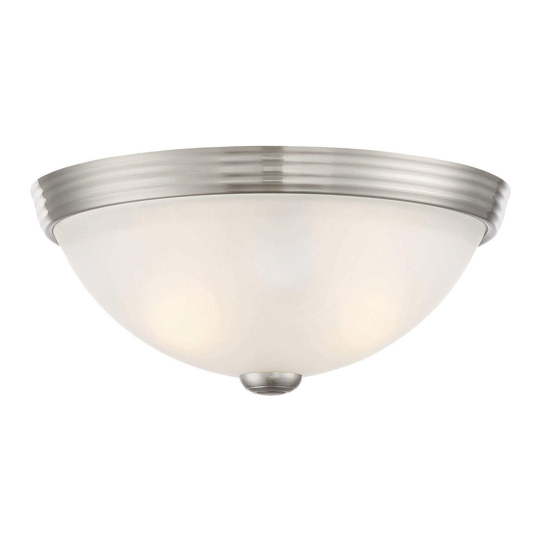 Savoy House - Flush Mount - Lights Canada