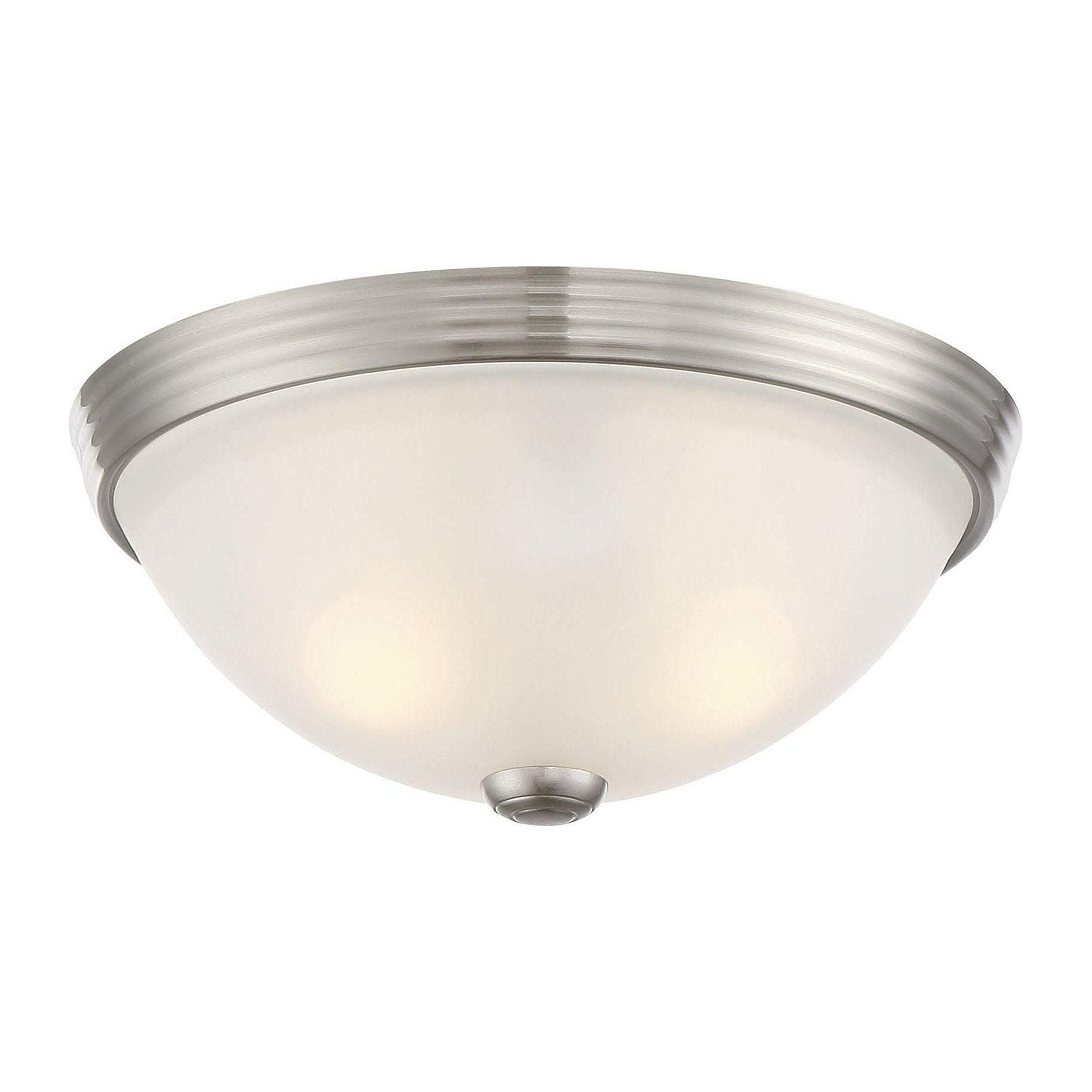 Savoy House - Flush Mount - Lights Canada