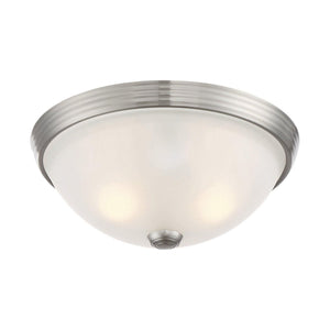 Savoy House - Flush Mount - Lights Canada