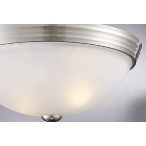 Savoy House - Flush Mount - Lights Canada