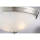 Savoy House - Flush Mount - Lights Canada