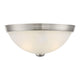Savoy House - Flush Mount - Lights Canada