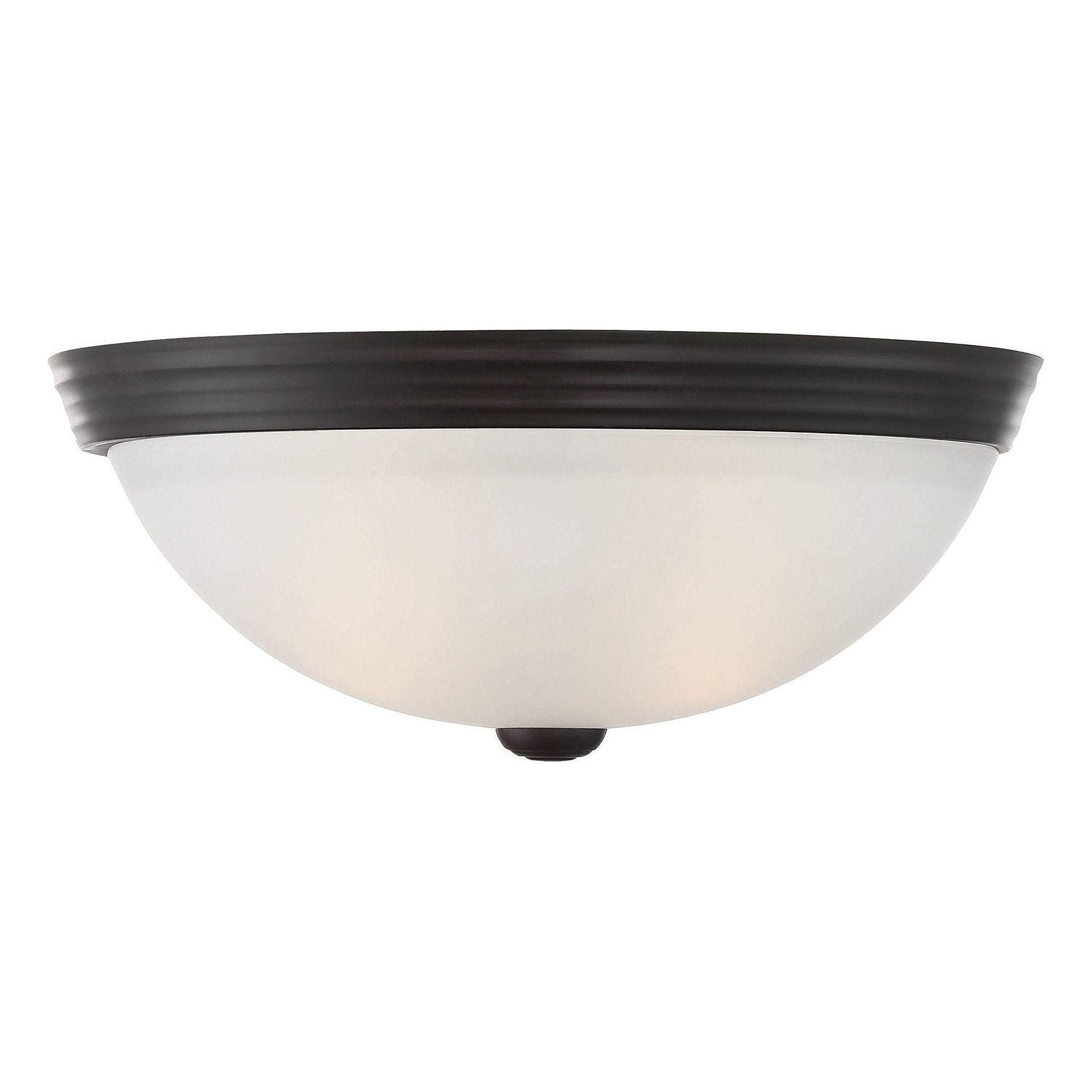 Savoy House - Flush Mount - Lights Canada