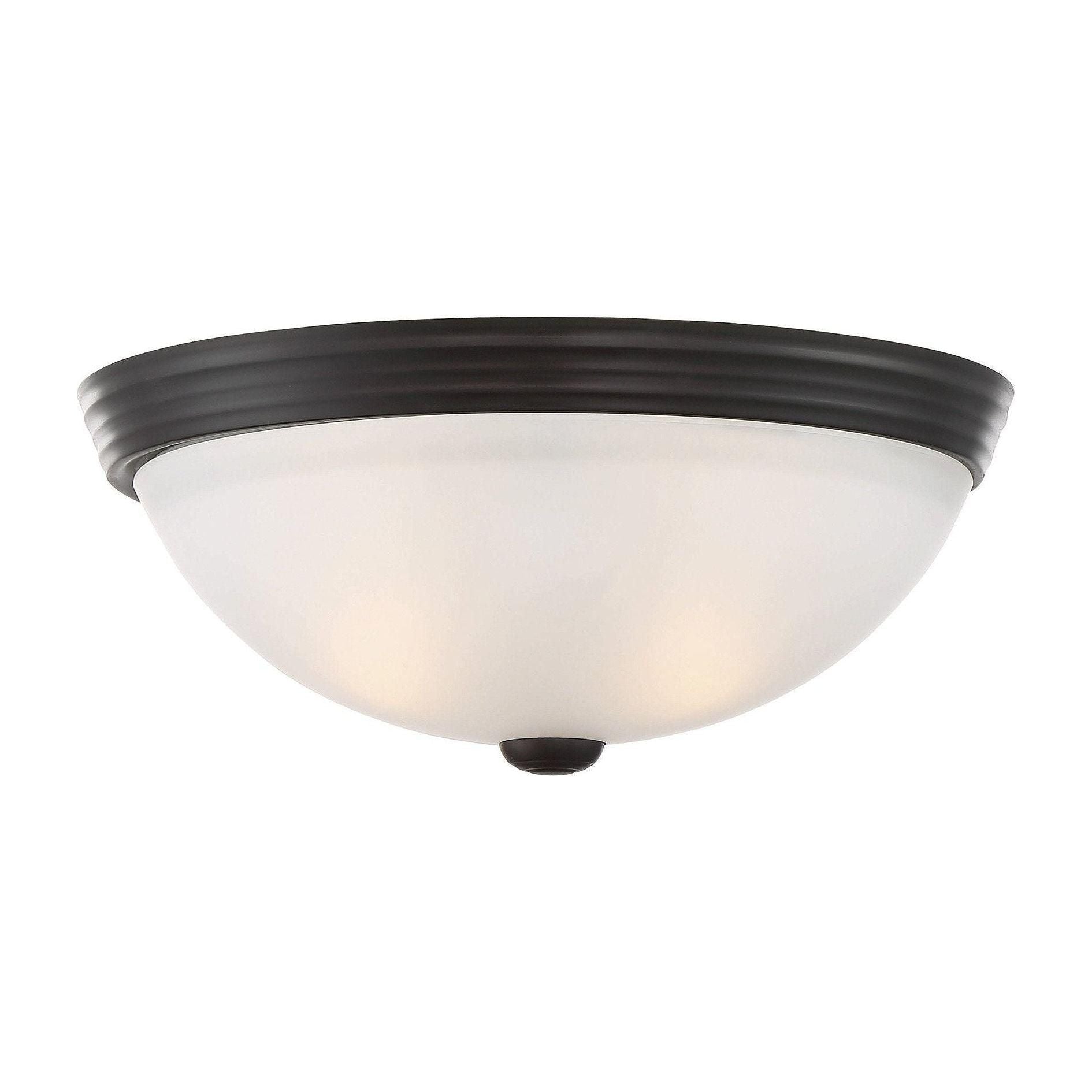 Savoy House - Flush Mount - Lights Canada