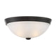 Savoy House - Flush Mount - Lights Canada