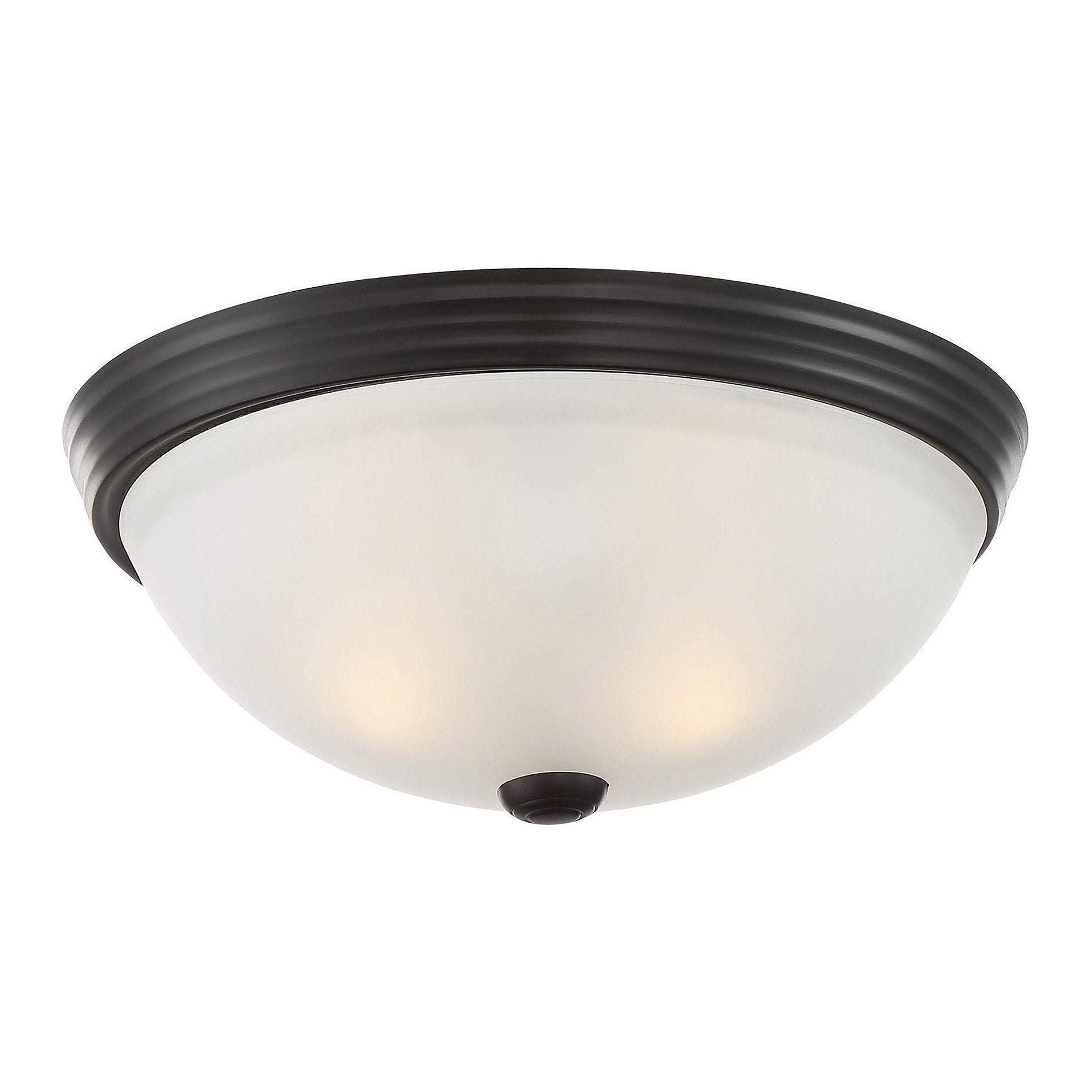 Savoy House - Flush Mount - Lights Canada