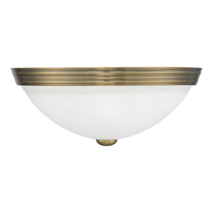 Savoy House - Flush Mount - Lights Canada