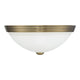 Savoy House - Flush Mount - Lights Canada