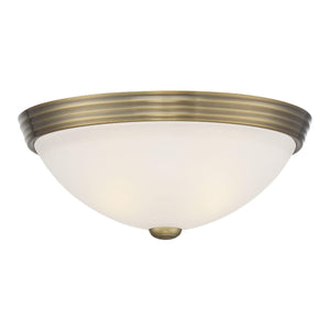 Savoy House - Flush Mount - Lights Canada