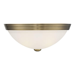 Savoy House - Flush Mount - Lights Canada