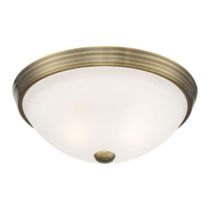 Savoy House - Flush Mount - Lights Canada