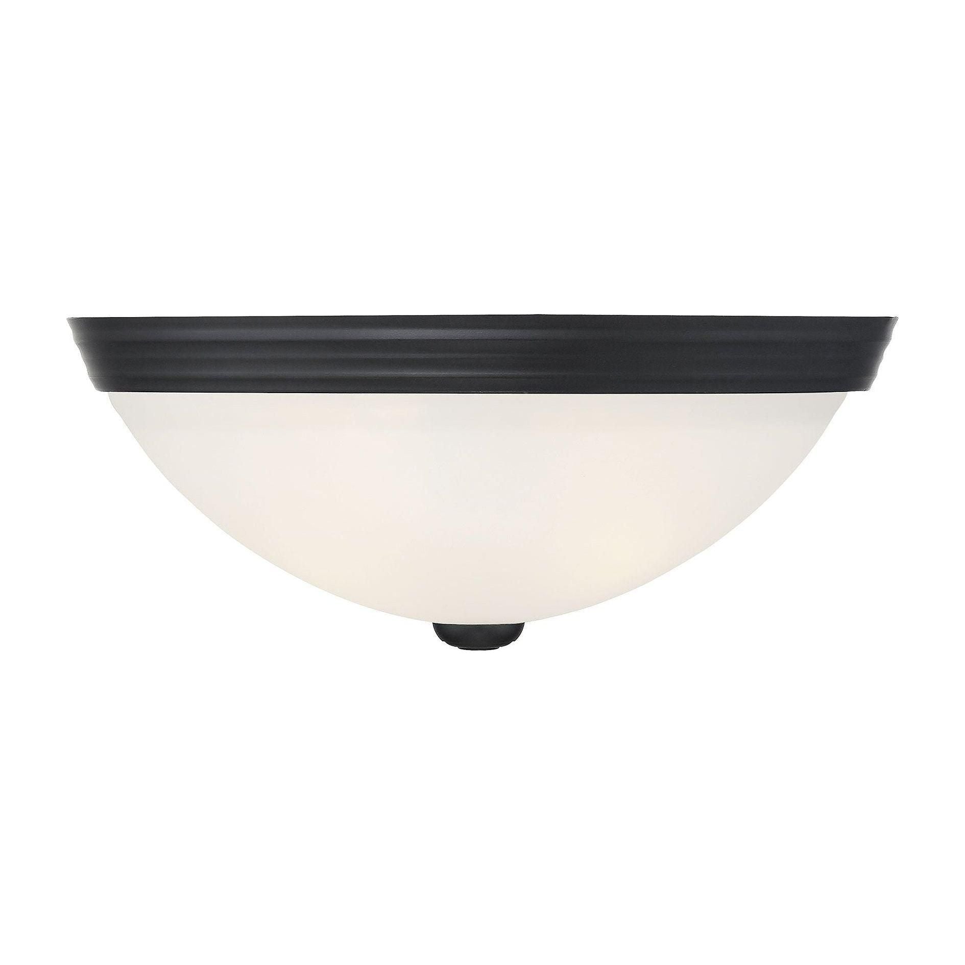 Savoy House - Flush Mount - Lights Canada