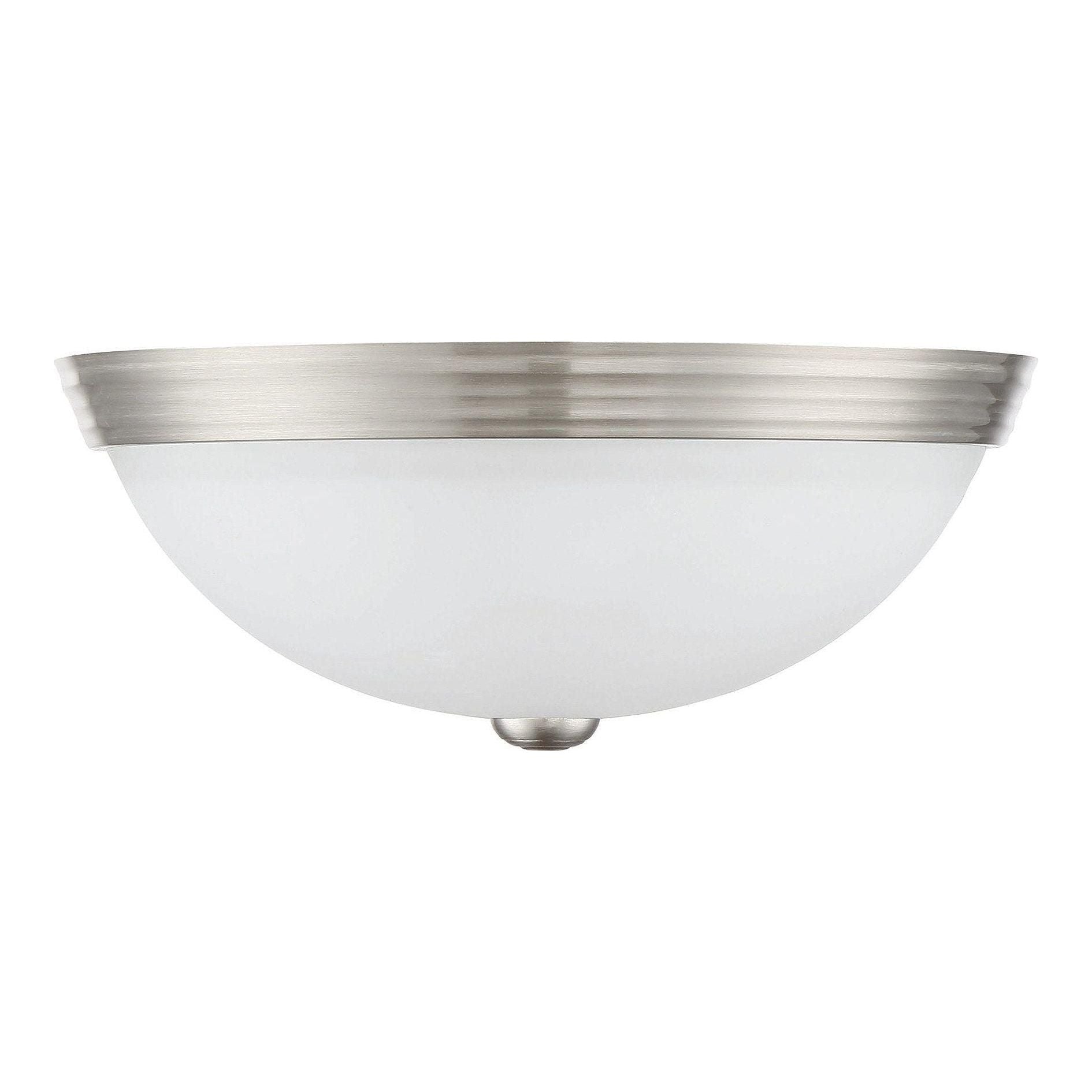 Savoy House - Flush Mount - Lights Canada