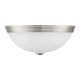 Savoy House - Flush Mount - Lights Canada