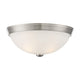 Savoy House - Flush Mount - Lights Canada