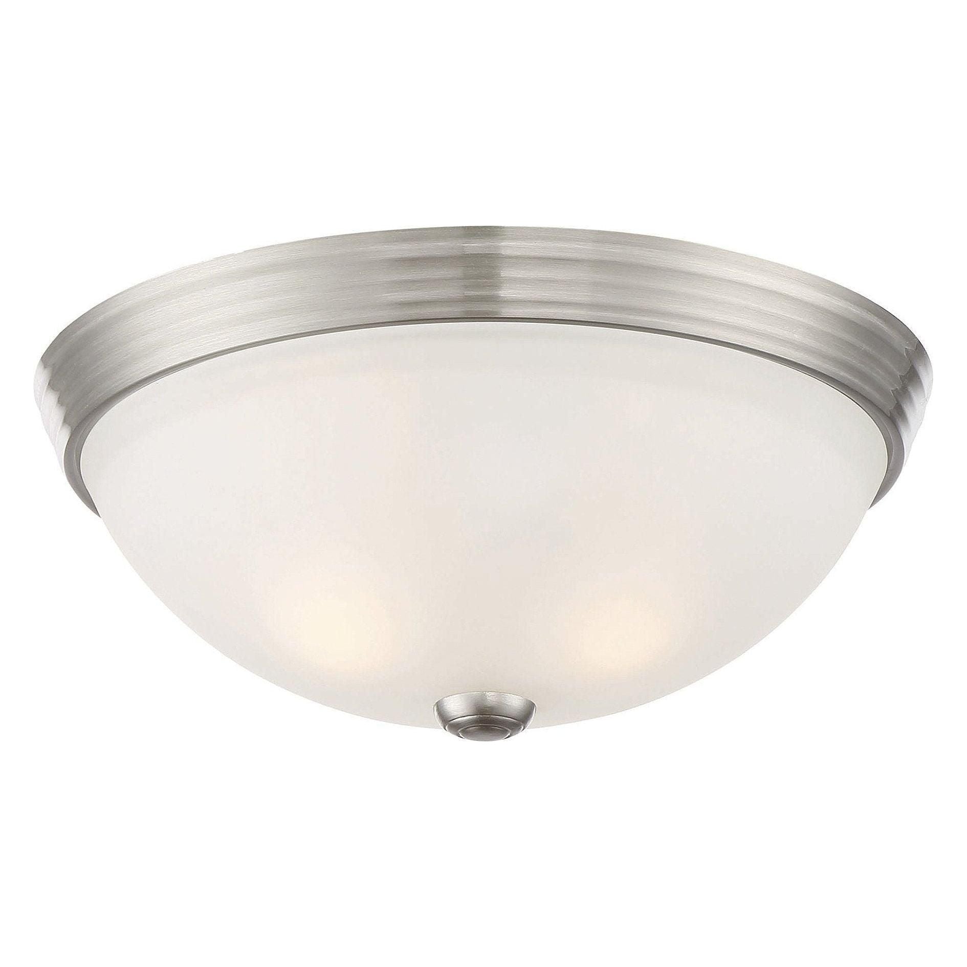 Savoy House - Flush Mount - Lights Canada