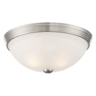Savoy House - Flush Mount - Lights Canada