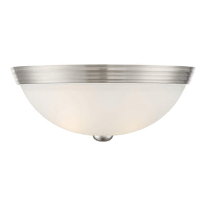 Savoy House - Flush Mount - Lights Canada