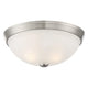 Savoy House - Flush Mount - Lights Canada