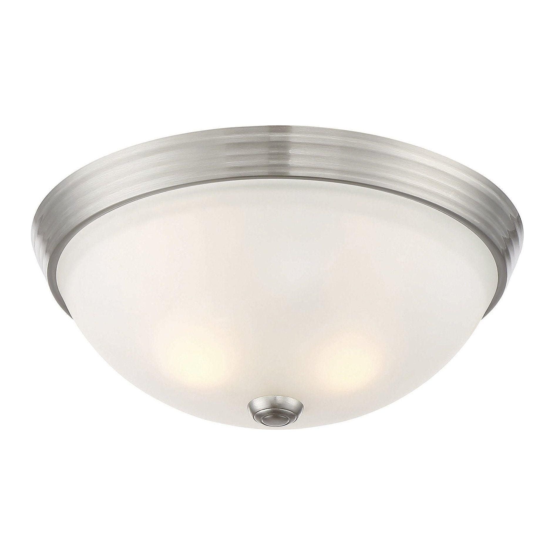 Savoy House - Flush Mount - Lights Canada