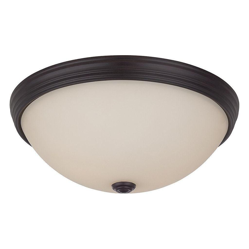 Savoy House - Flush Mount - Lights Canada