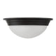 Savoy House - Flush Mount - Lights Canada