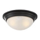 Savoy House - Flush Mount - Lights Canada