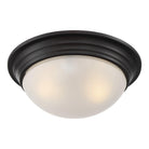 Savoy House - Flush Mount - Lights Canada